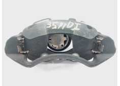 Recambio de pinza freno delantera izquierda para peugeot 3008 confort referencia OEM IAM   