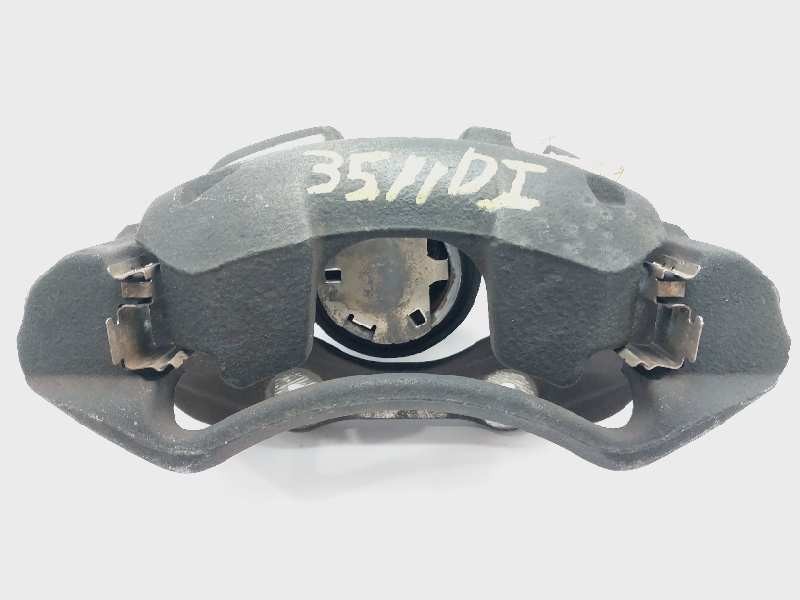 Recambio de pinza freno delantera izquierda para peugeot 3008 confort referencia OEM IAM   