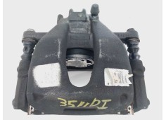 Recambio de pinza freno delantera izquierda para peugeot 3008 confort referencia OEM IAM    2