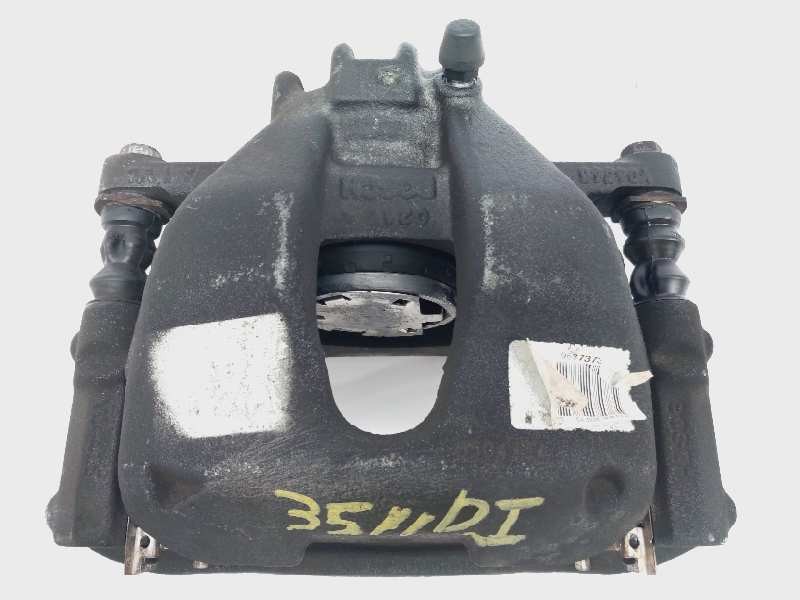 Recambio de pinza freno delantera izquierda para peugeot 3008 confort referencia OEM IAM   