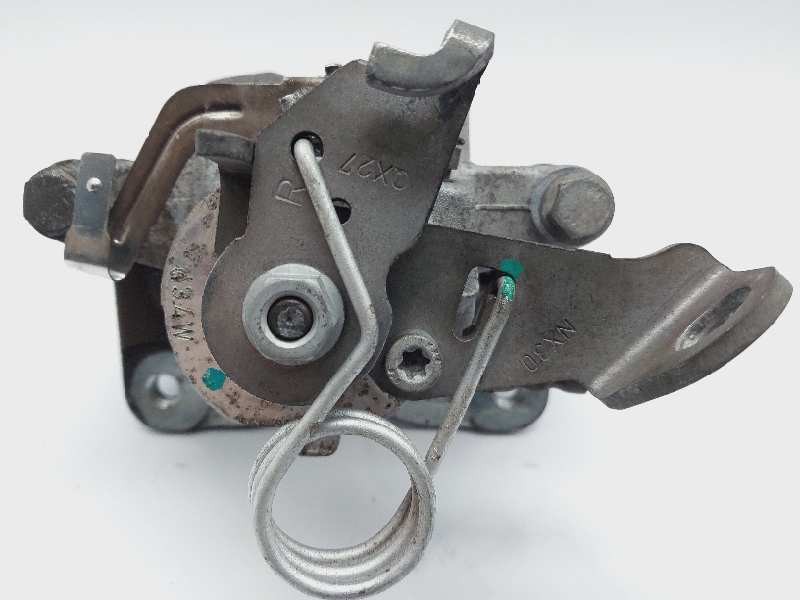 Recambio de pinza freno trasera izquierda para alfa romeo giulietta (191) distinctive referencia OEM IAM 77365529  