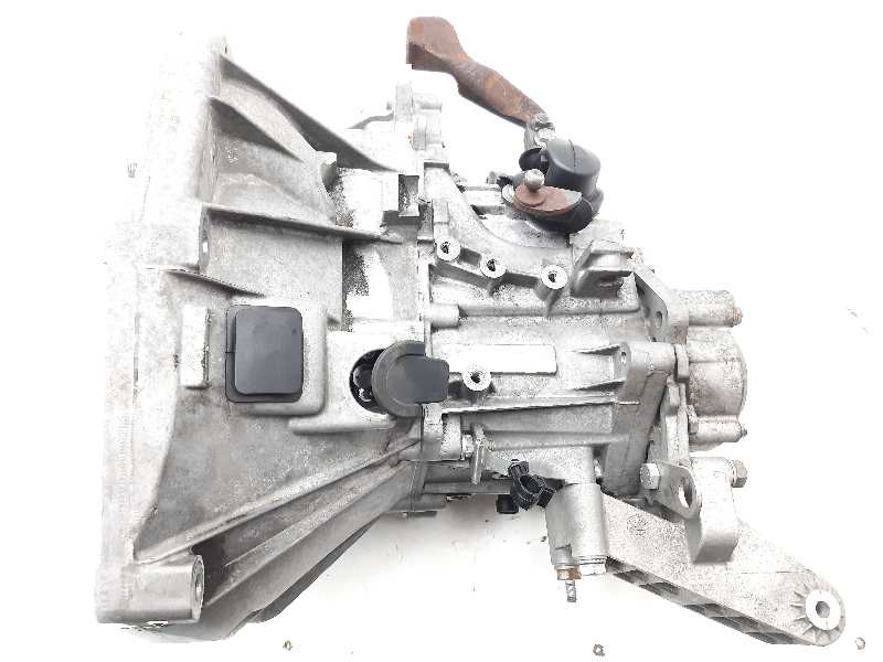 Recambio de caja cambios para alfa romeo 147 (190) 1.6 ts 105 selective referencia OEM IAM   