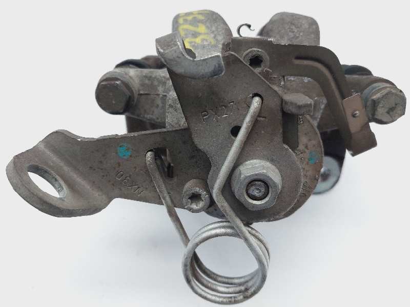 Recambio de pinza freno trasera derecha para alfa romeo giulietta (191) distinctive referencia OEM IAM 77365531  