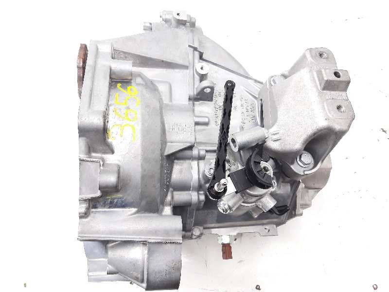 Recambio de caja cambios para seat ibiza (kj1) xcellence go referencia OEM IAM VGR  