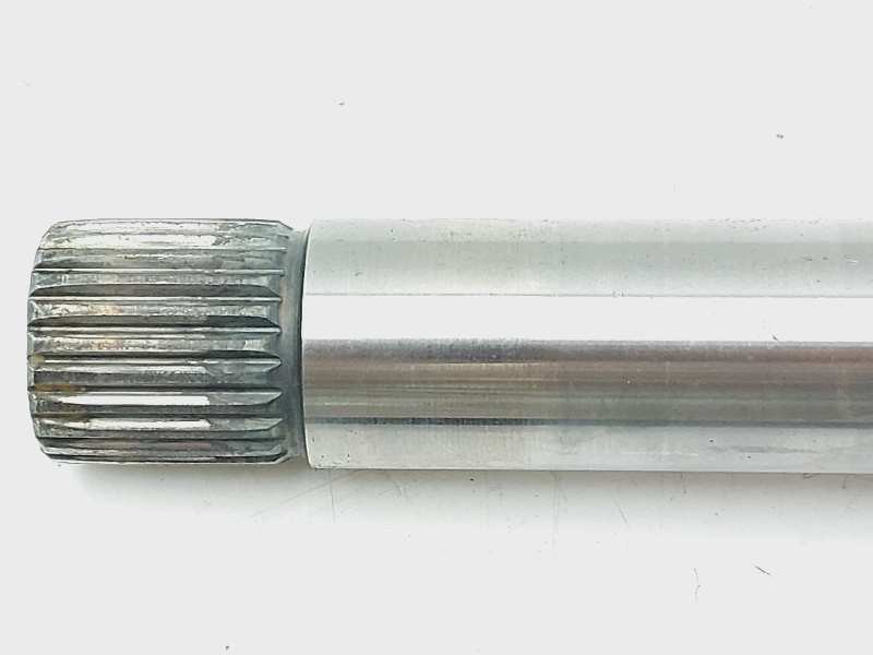 Recambio de transmision delantera derecha para peugeot 3008 confort referencia OEM IAM 9684134880  