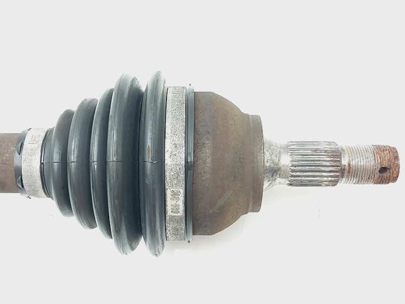 Recambio de transmision delantera derecha para peugeot 3008 confort referencia OEM IAM 9684134880  