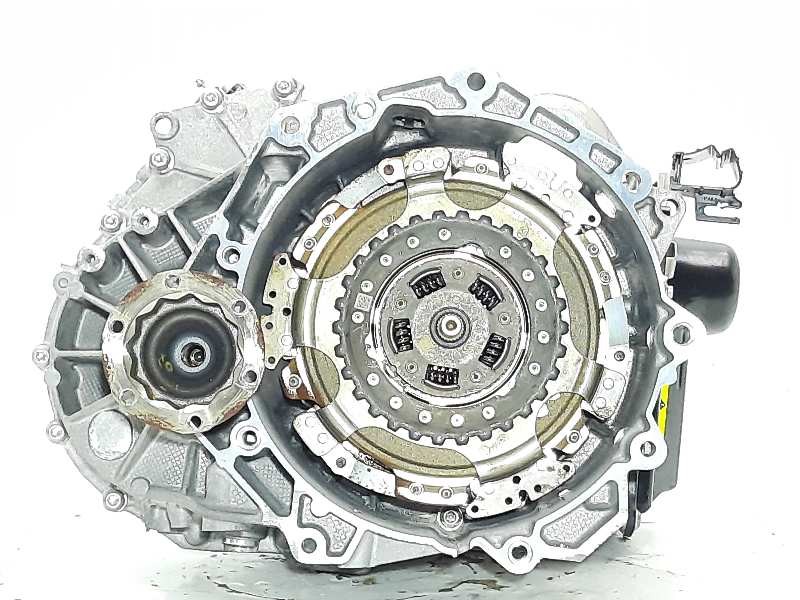 Recambio de caja cambios para audi a1 sportback (gba) 30 tfsi sline referencia OEM IAM URH  