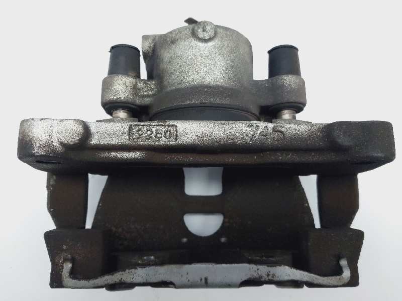 Recambio de pinza freno delantera izquierda para alfa romeo giulietta (191) distinctive referencia OEM IAM 51884763  
