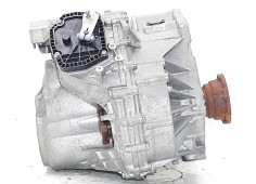 Recambio de caja cambios para audi a1 sportback (gba) 30 tfsi sline referencia OEM IAM URH   2