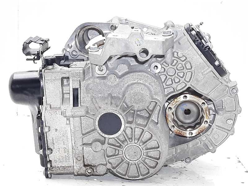 Recambio de caja cambios para audi a1 sportback (gba) 30 tfsi sline referencia OEM IAM URH  