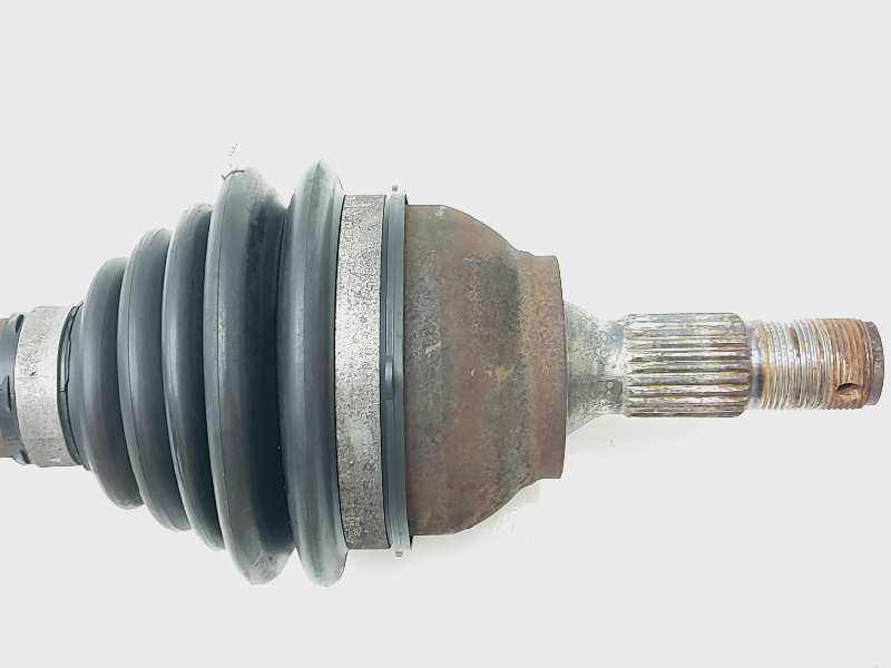 Recambio de transmision delantera izquierda para peugeot 3008 confort referencia OEM IAM 9684134780  