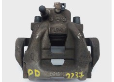 Recambio de pinza freno delantera derecha para alfa romeo giulietta (191) distinctive referencia OEM IAM 51884764   2