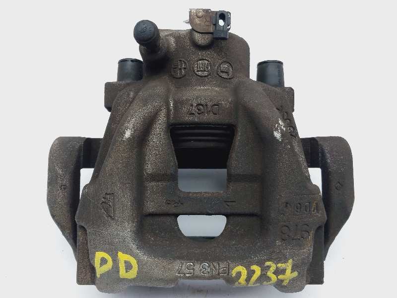 Recambio de pinza freno delantera derecha para alfa romeo giulietta (191) distinctive referencia OEM IAM 51884764  