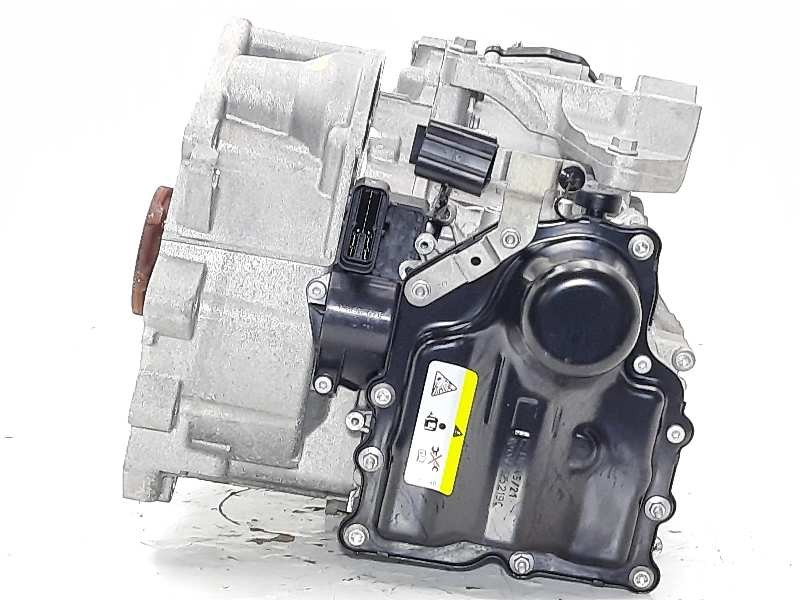 Recambio de caja cambios para audi a1 sportback (gba) 30 tfsi sline referencia OEM IAM URH  