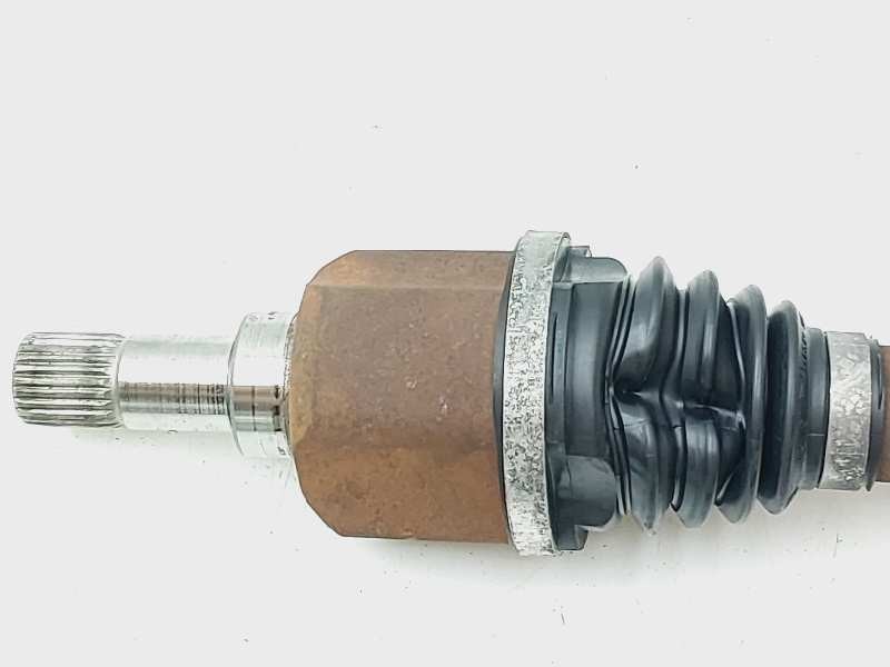 Recambio de transmision delantera izquierda para peugeot 3008 confort referencia OEM IAM 9684134780  