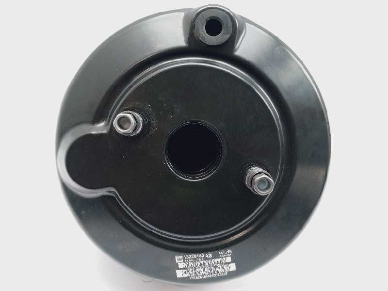 Recambio de servofreno para opel insignia berlina selective referencia OEM IAM 13228183 03785907324 360573521