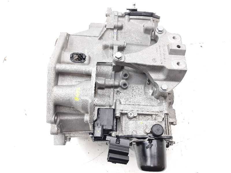 Recambio de caja cambios para audi a1 sportback (gba) 30 tfsi sline referencia OEM IAM URH  