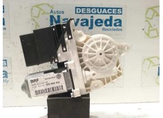 Recambio de motor elevalunas trasero derecho para seat altea (5p1) sport-up referencia OEM IAM 1K0959704B 1K0959704B 5P0839402
