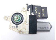 Recambio de motor elevalunas trasero derecho para seat altea (5p1) sport-up referencia OEM IAM 1K0959704B 1K0959704B 5P0839402 2