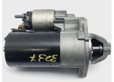 Recambio de motor arranque para alfa romeo giulietta (191) distinctive referencia OEM IAM 51804744A152 0001137002 