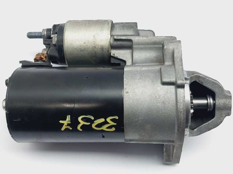 Recambio de motor arranque para alfa romeo giulietta (191) distinctive referencia OEM IAM 51804744A152 0001137002 
