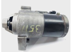 Recambio de motor arranque para peugeot 3008 confort referencia OEM IAM 764559480 M000T32272 