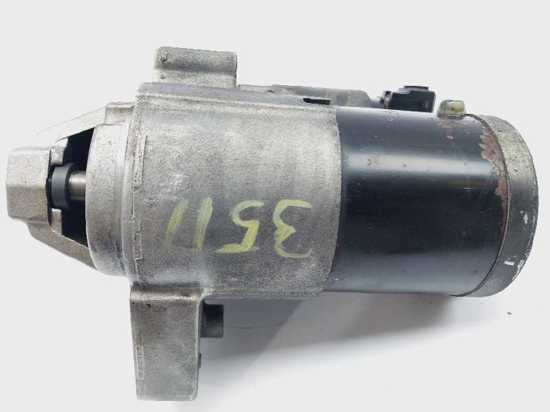 Recambio de motor arranque para peugeot 3008 confort referencia OEM IAM 764559480 M000T32272 