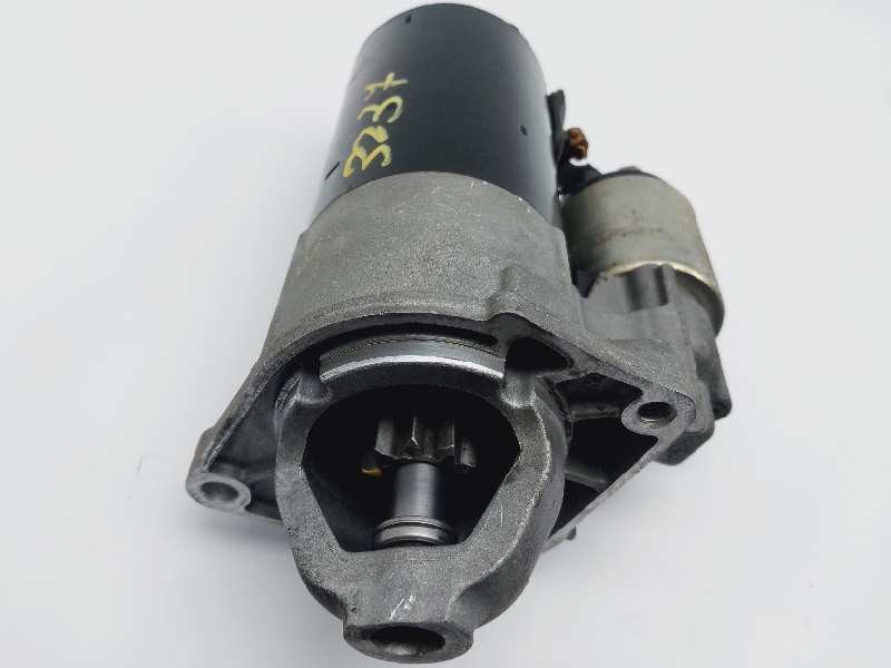 Recambio de motor arranque para alfa romeo giulietta (191) distinctive referencia OEM IAM 51804744A152 0001137002 