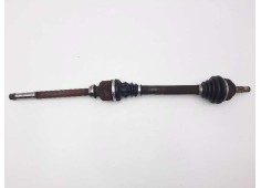 Recambio de transmision delantera derecha para peugeot 308 confort referencia OEM IAM   