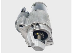 Recambio de motor arranque para peugeot 3008 confort referencia OEM IAM 764559480 M000T32272  2