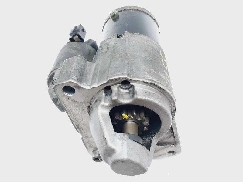 Recambio de motor arranque para peugeot 3008 confort referencia OEM IAM 764559480 M000T32272 