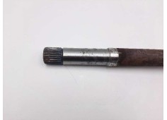 Recambio de transmision delantera derecha para peugeot 308 confort referencia OEM IAM    2