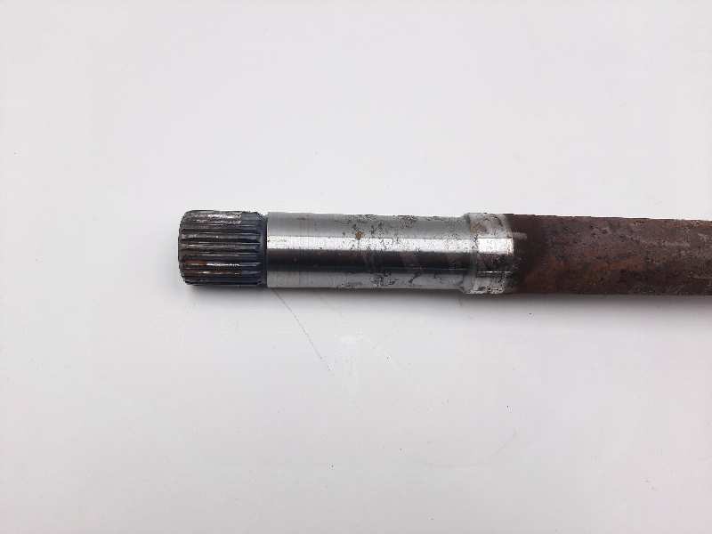 Recambio de transmision delantera derecha para peugeot 308 confort referencia OEM IAM   