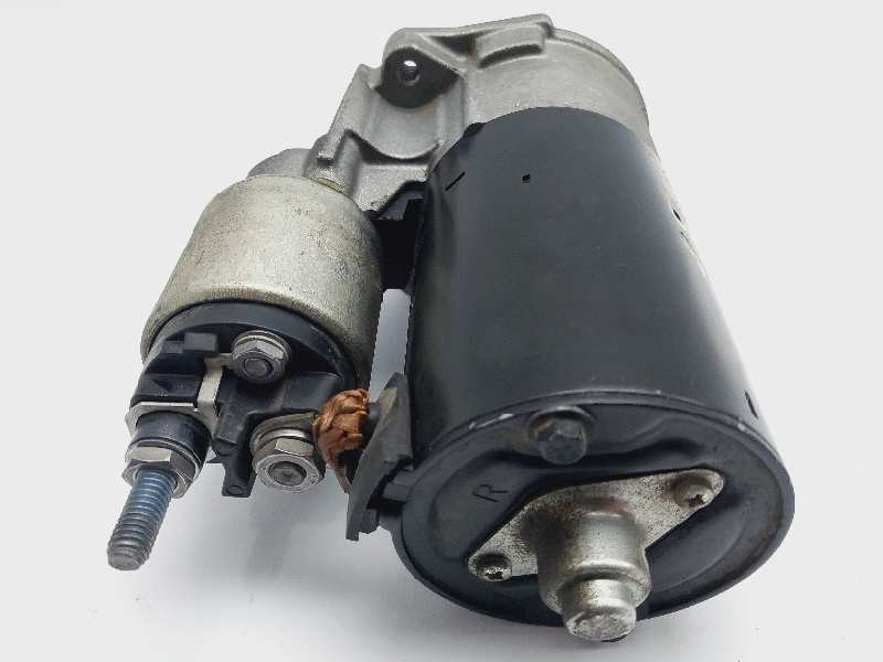 Recambio de motor arranque para alfa romeo giulietta (191) distinctive referencia OEM IAM 51804744A152 0001137002 