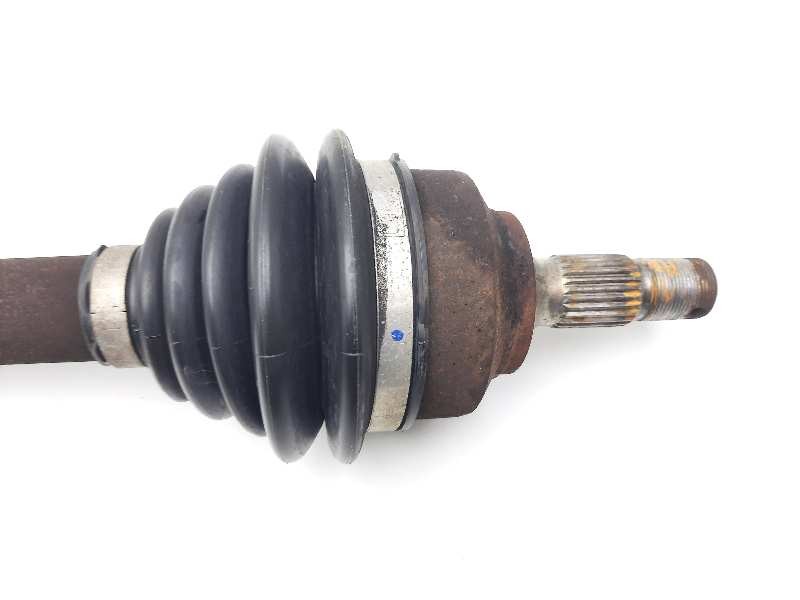 Recambio de transmision delantera derecha para peugeot 308 confort referencia OEM IAM   