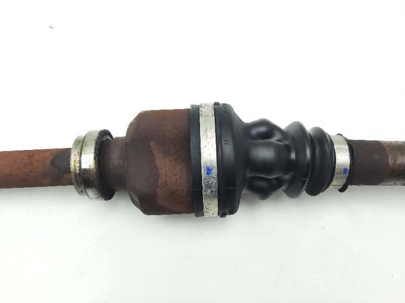 Recambio de transmision delantera derecha para peugeot 308 confort referencia OEM IAM   