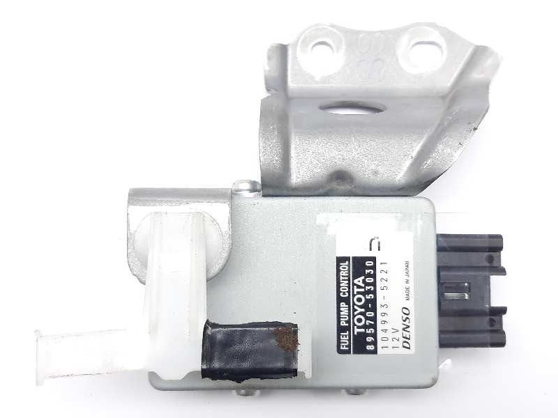 Recambio de modulo electronico para lexus is 300h referencia OEM IAM 8957053030 1049935221 