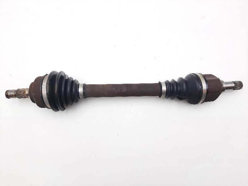 Recambio de transmision delantera izquierda para peugeot 308 confort referencia OEM IAM   