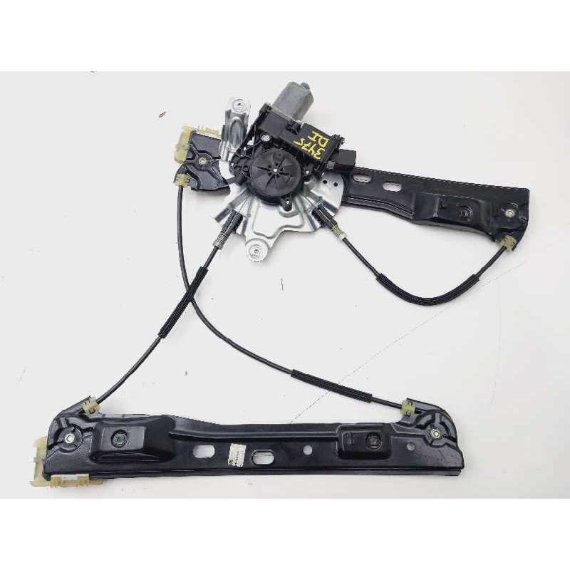 Recambio de elevalunas delantero izquierdo para opel insignia berlina selective referencia OEM IAM 20952452 964837111 20951581