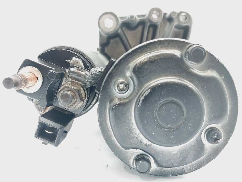 Recambio de motor arranque para peugeot 3008 confort referencia OEM IAM 764559480 M000T32272 