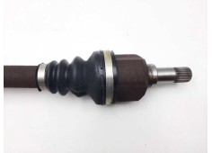 Recambio de transmision delantera izquierda para peugeot 308 confort referencia OEM IAM    2