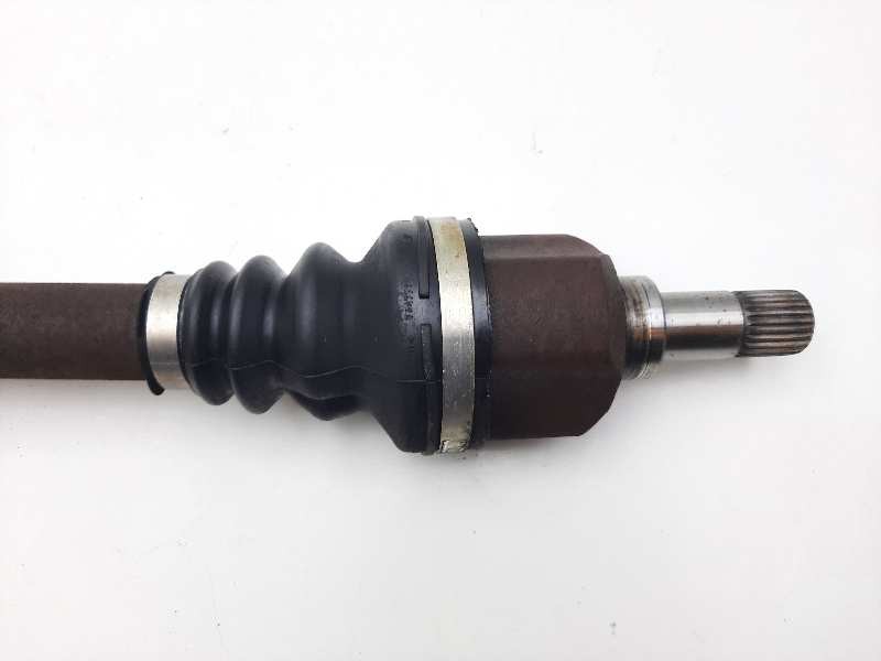 Recambio de transmision delantera izquierda para peugeot 308 confort referencia OEM IAM   