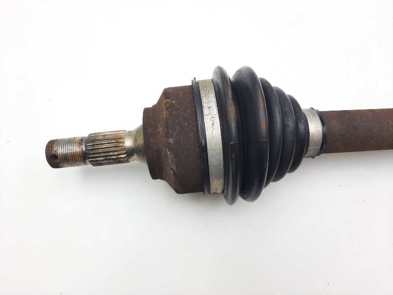 Recambio de transmision delantera izquierda para peugeot 308 confort referencia OEM IAM   