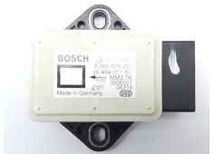 Recambio de modulo electronico para citroën c4 coupe by loeb referencia OEM IAM 9649400180 0265005291 