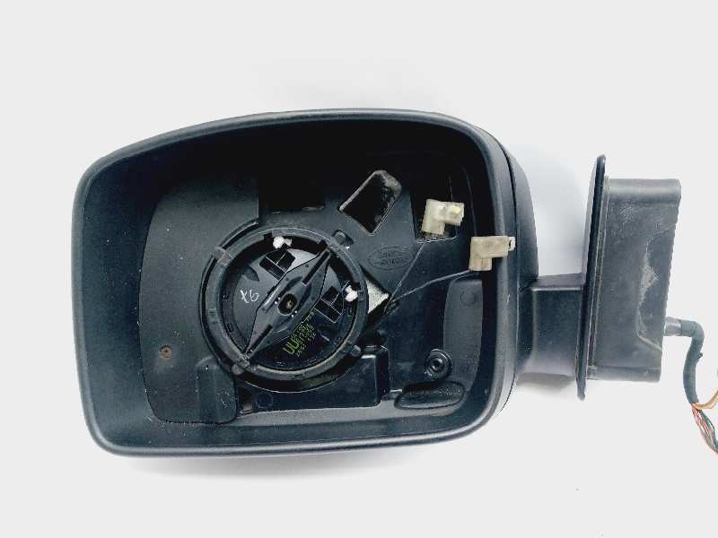 Recambio de retrovisor izquierdo para land rover range rover sport v6 td hse referencia OEM IAM CRB500734PMA  