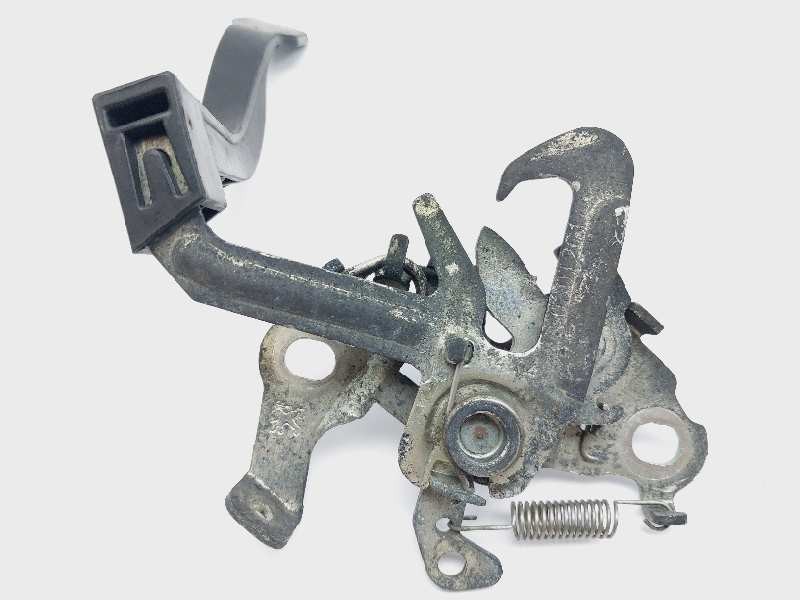 Recambio de cerradura capot para peugeot 3008 confort referencia OEM IAM 9671599380  