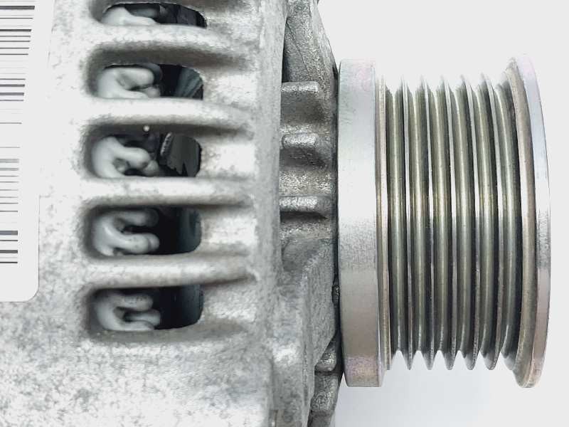 Recambio de alternador para opel astra k lim. 5türig selective referencia OEM IAM 13587304 MS1042118550 