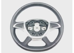 Recambio de volante para dacia dokker 1.6i glp referencia OEM IAM 484001085R 34227003B 
