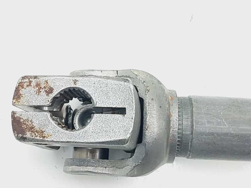 Recambio de cremallera direccion para fiat 500 (312) 1.0 hybrid referencia OEM IAM 735691562  