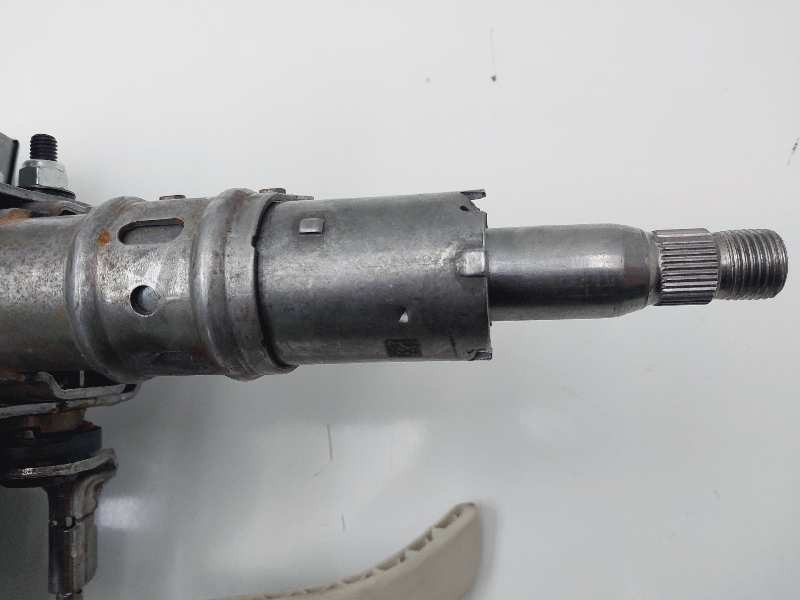 Recambio de cremallera direccion para fiat 500 (312) 1.0 hybrid referencia OEM IAM 735691562  